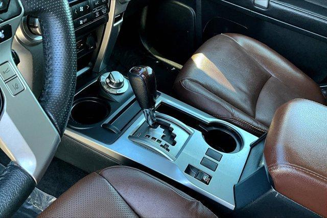 used 2022 Toyota 4Runner car, priced at $41,495