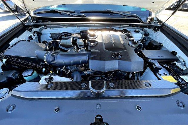 used 2022 Toyota 4Runner car, priced at $41,495