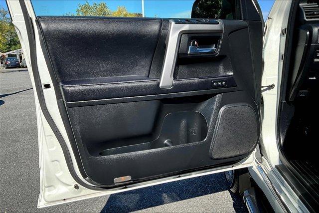 used 2022 Toyota 4Runner car, priced at $41,495