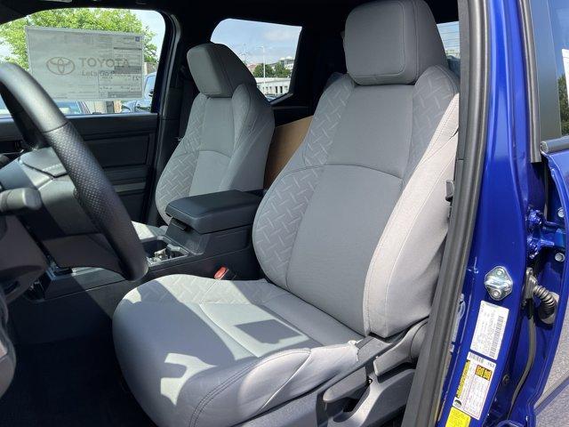 new 2025 Toyota Tacoma car, priced at $44,089