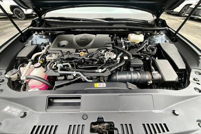 used 2022 Toyota Avalon Hybrid car, priced at $30,995