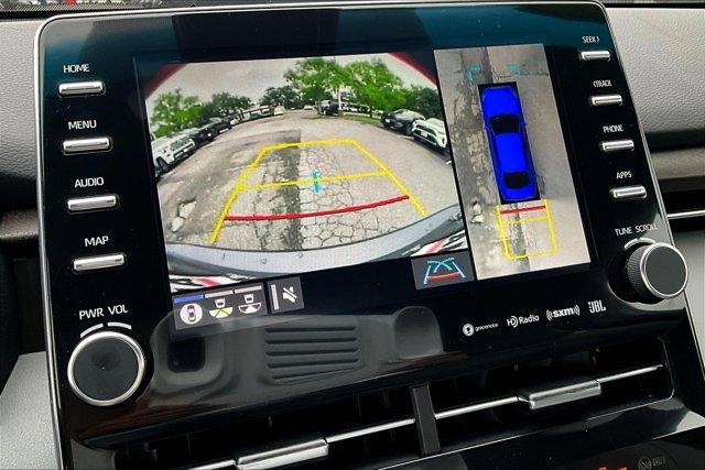 used 2022 Toyota Avalon Hybrid car, priced at $30,995