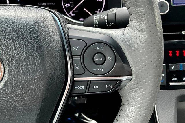 used 2022 Toyota Avalon Hybrid car, priced at $30,995