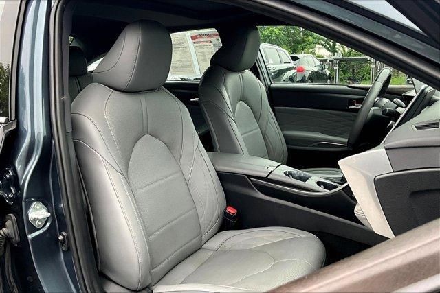 used 2022 Toyota Avalon Hybrid car, priced at $30,995