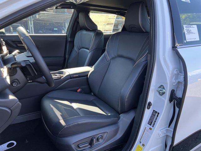 new 2026 Toyota Crown car, priced at $56,979