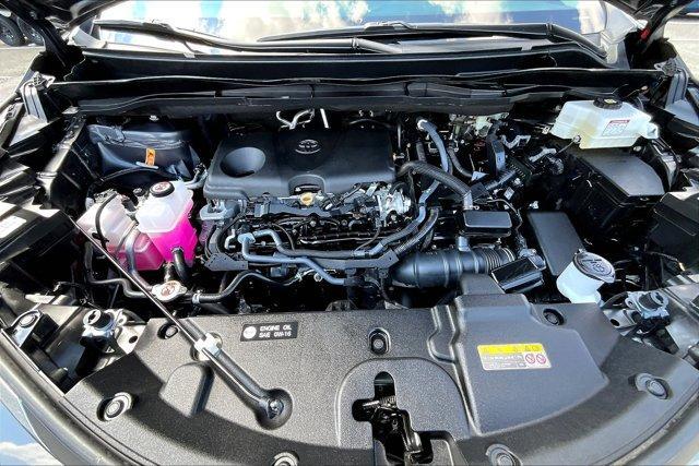 used 2025 Toyota Sienna car, priced at $46,595