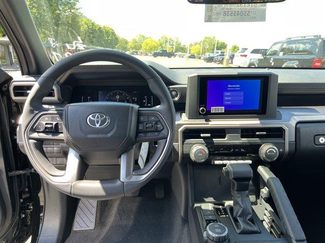 new 2025 Toyota 4Runner car