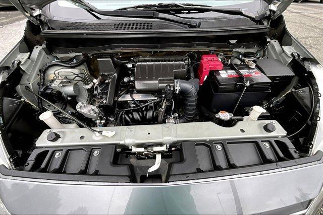 used 2022 Mitsubishi Mirage G4 car, priced at $11,495