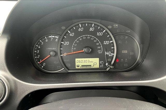 used 2022 Mitsubishi Mirage G4 car, priced at $11,495