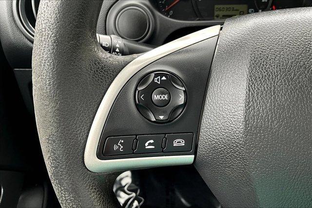 used 2022 Mitsubishi Mirage G4 car, priced at $11,495