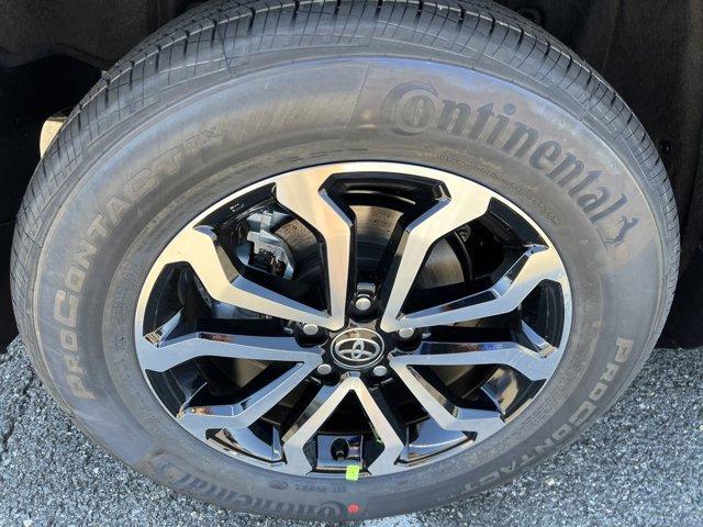 new 2026 Toyota Corolla Cross car