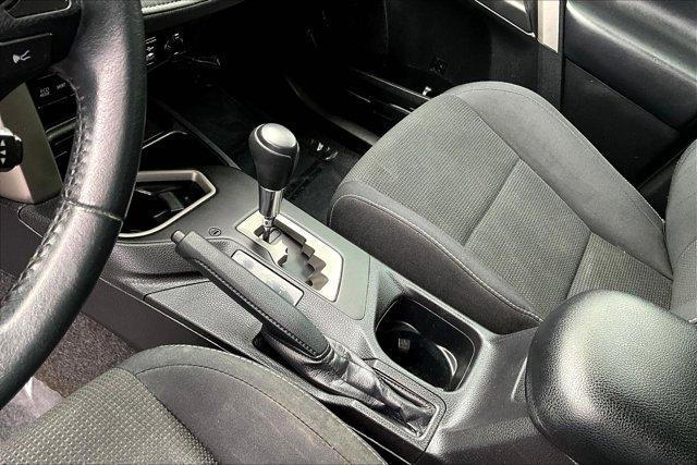 used 2016 Toyota RAV4 car, priced at $19,795
