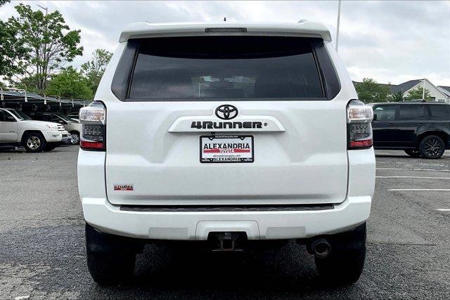 used 2014 Toyota 4Runner car, priced at $17,995