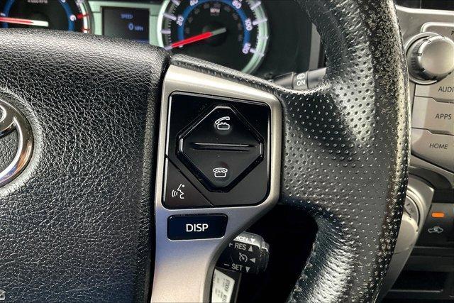 used 2014 Toyota 4Runner car, priced at $17,995