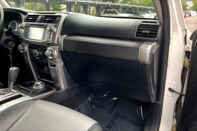 used 2014 Toyota 4Runner car, priced at $17,995