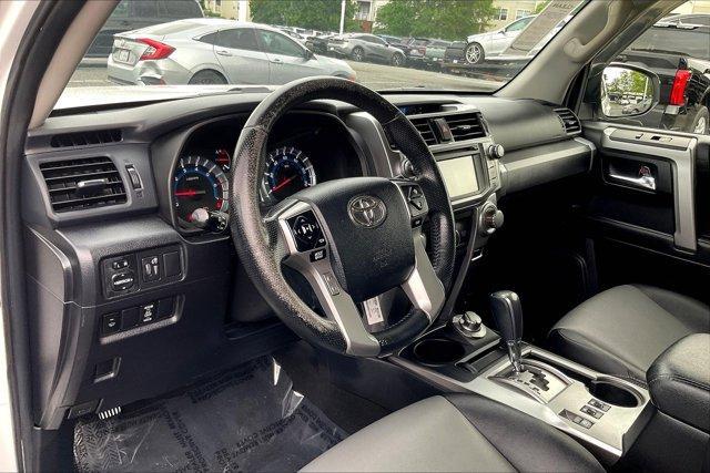 used 2014 Toyota 4Runner car, priced at $17,995