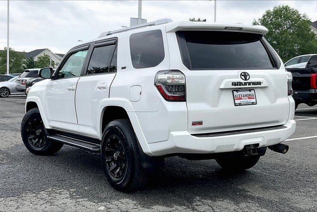 used 2014 Toyota 4Runner car, priced at $17,995