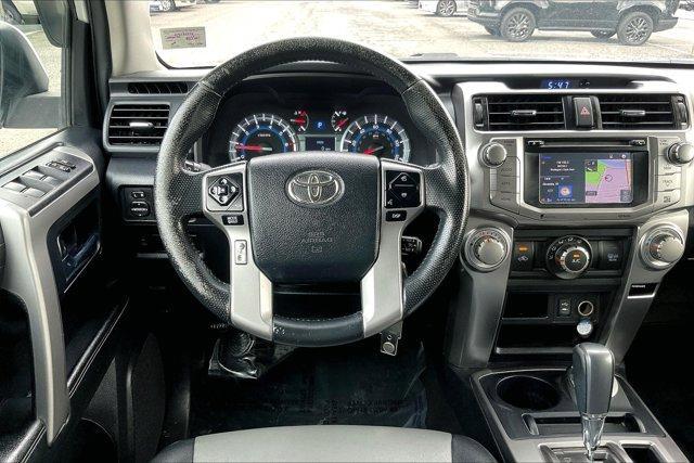 used 2014 Toyota 4Runner car, priced at $17,995