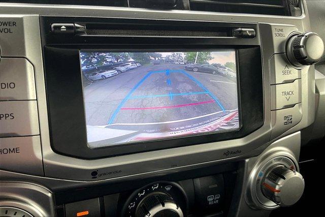 used 2014 Toyota 4Runner car, priced at $17,995