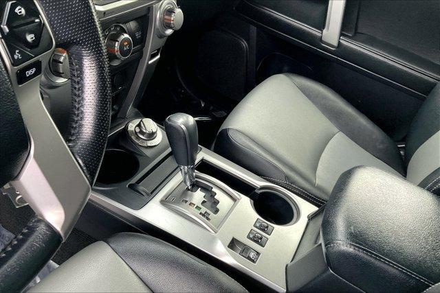 used 2014 Toyota 4Runner car, priced at $17,995