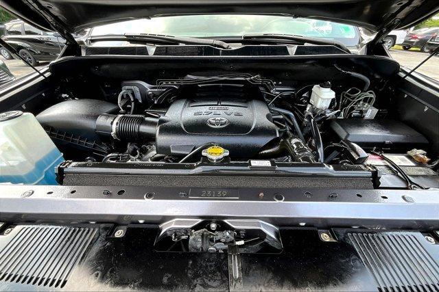 used 2017 Toyota Tundra car, priced at $29,595