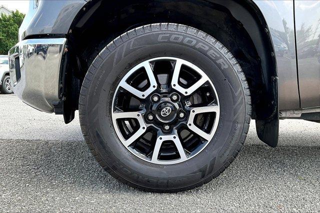 used 2017 Toyota Tundra car, priced at $29,595