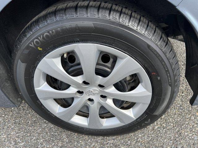 used 2022 Toyota Corolla car, priced at $19,995