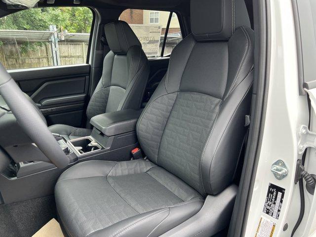new 2025 Toyota 4Runner car