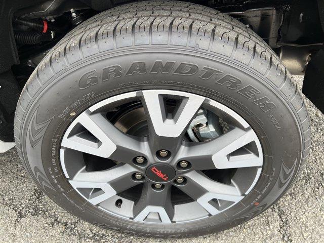 new 2025 Toyota 4Runner car