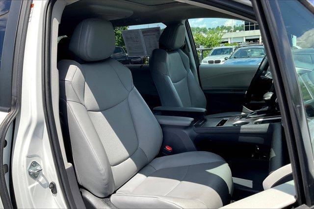 used 2022 Toyota Sienna car, priced at $46,995