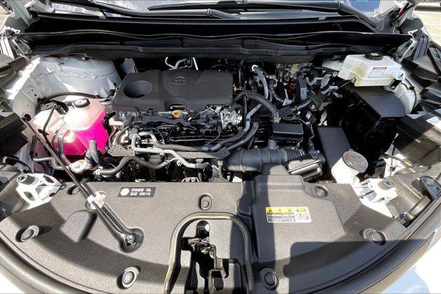 used 2022 Toyota Sienna car, priced at $46,995