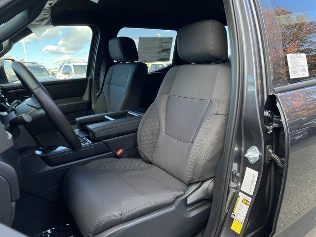 new 2026 Toyota Tundra car