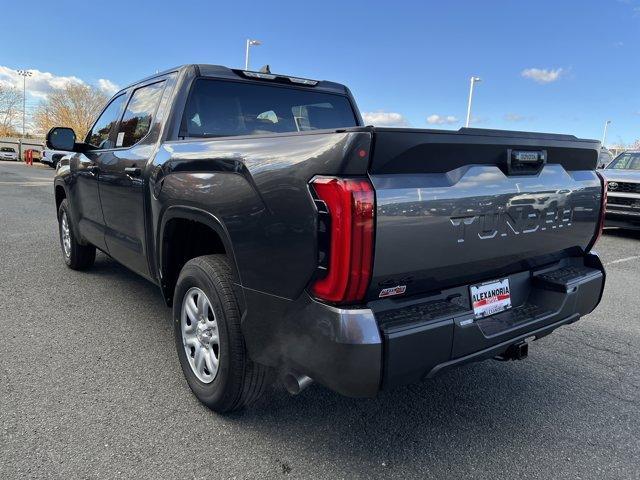 new 2026 Toyota Tundra car