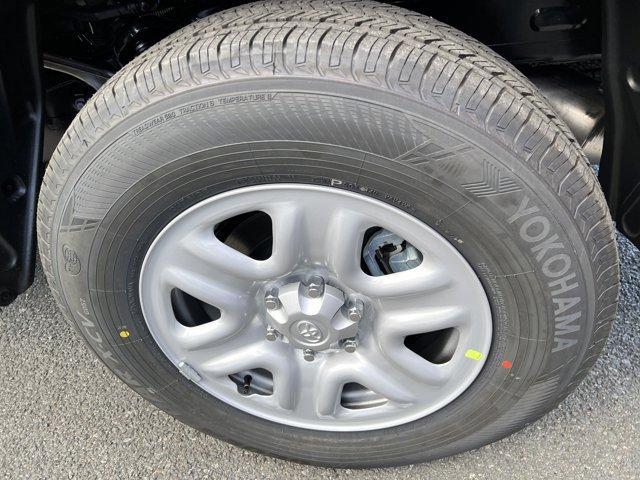 new 2026 Toyota Tundra car