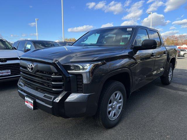 new 2026 Toyota Tundra car