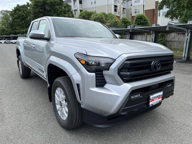 new 2025 Toyota Tacoma car, priced at $45,159