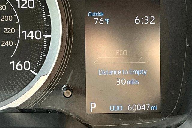 used 2022 Toyota Corolla car, priced at $20,050