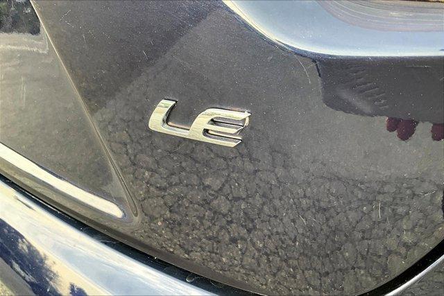 used 2022 Toyota Corolla car, priced at $20,050