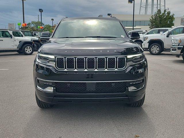 new 2024 Jeep Wagoneer car, priced at $61,935