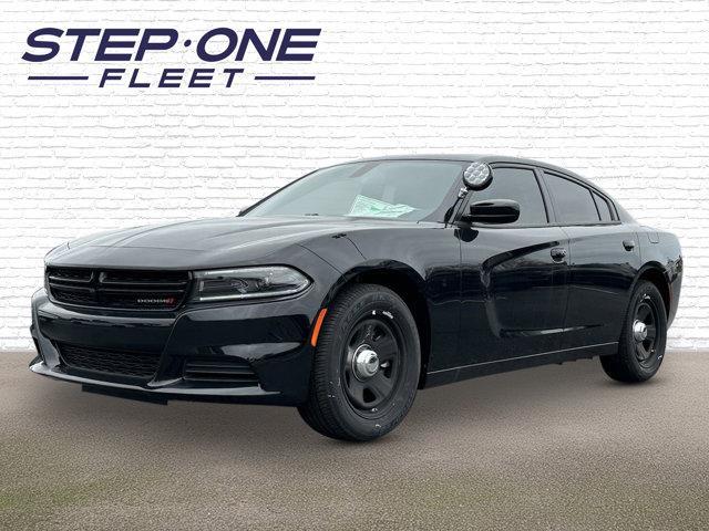new 2023 Dodge Charger car, priced at $45,785