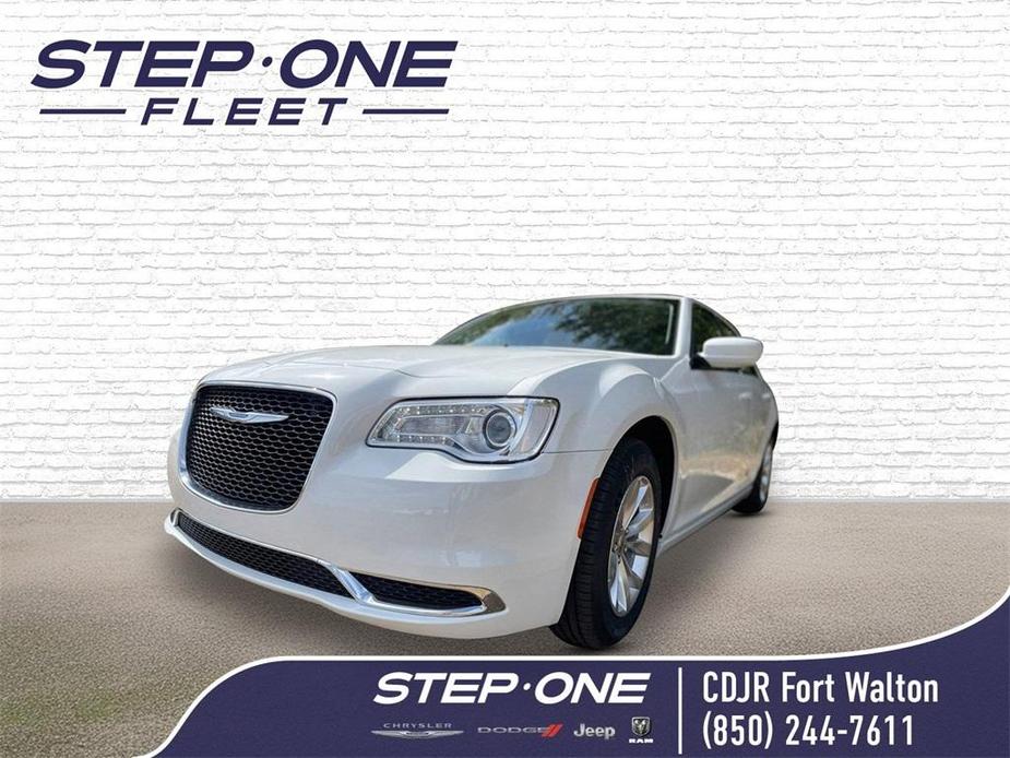 new 2023 Chrysler 300 car, priced at $34,872