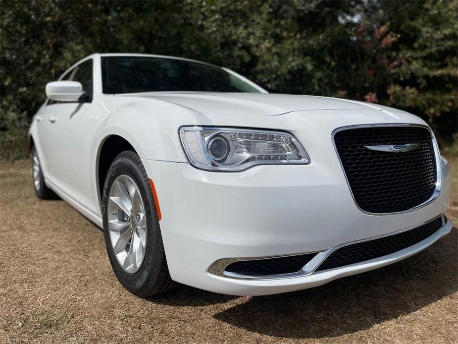 new 2023 Chrysler 300 car, priced at $34,872