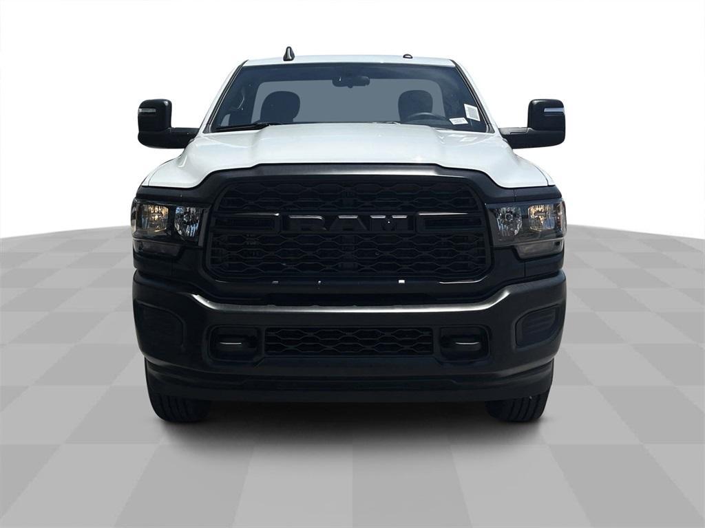 new 2023 Ram 3500 car, priced at $46,713