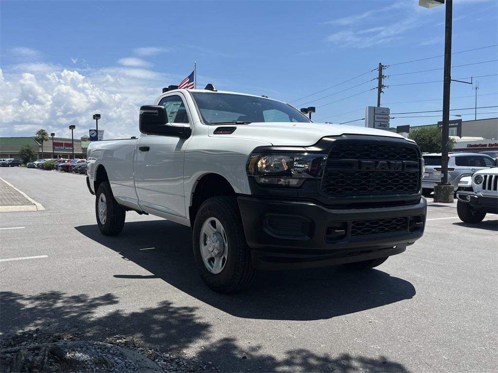 new 2023 Ram 3500 car, priced at $46,713