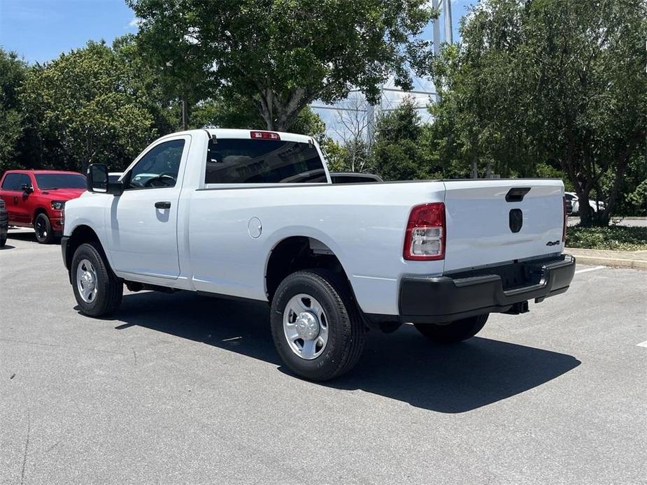 new 2023 Ram 3500 car, priced at $51,140