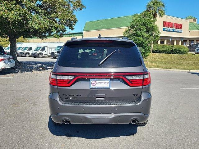 new 2025 Dodge Durango car, priced at $62,675