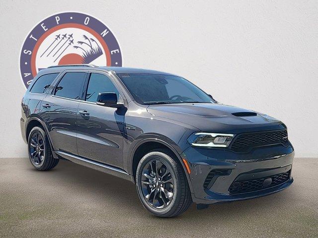 new 2025 Dodge Durango car, priced at $62,675