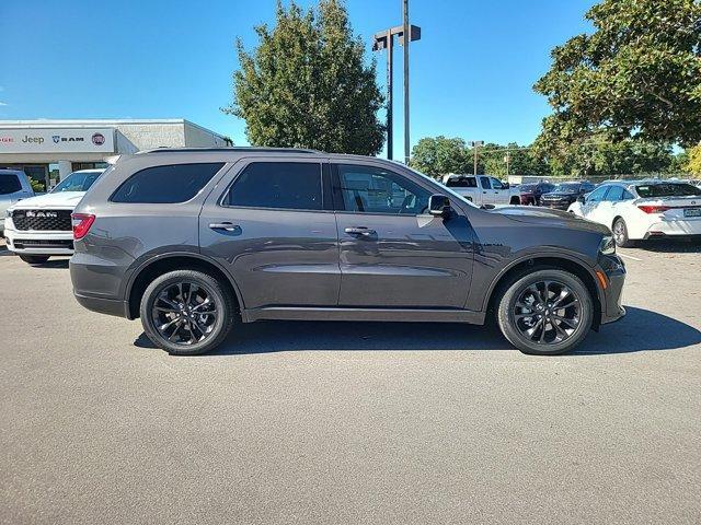 new 2025 Dodge Durango car, priced at $62,675