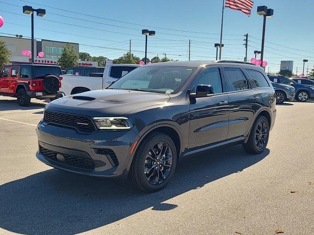 new 2025 Dodge Durango car, priced at $62,675