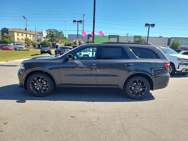 new 2025 Dodge Durango car, priced at $62,675